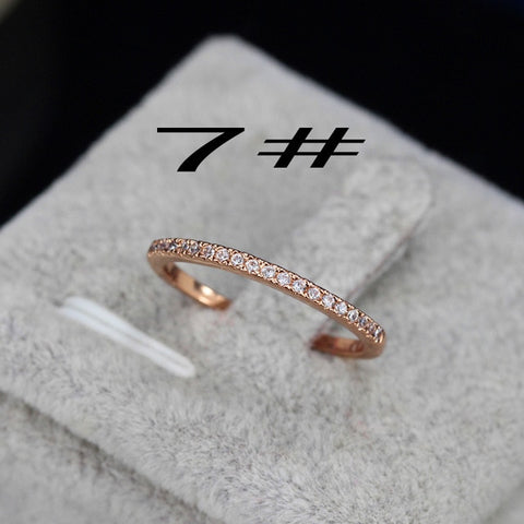 CWWZircons Adjustable Bracelet Bangle for Women Captivate Bar Slider Brilliant CZ Rose Gold Color Jewelry Pulseira Feminia CB089